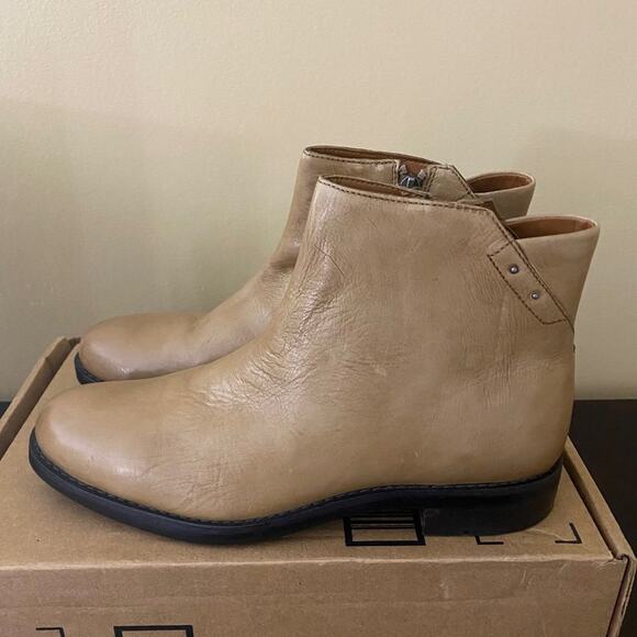 Franco Sarto Shoes - Franco Sarto Women's Mobi Ankle Boot